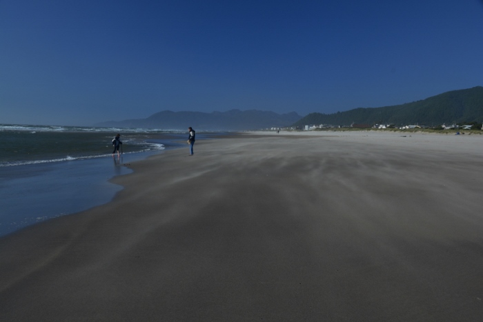 Rockaway Beach